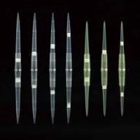 10ul吸头国产滤芯吸头配艾本德 赛默飞 大龙移液器