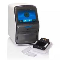 赛默飞 ABI QuantStudio 7 Pro 实时荧光定量PCR系统 96-well 0.1mL block A43163