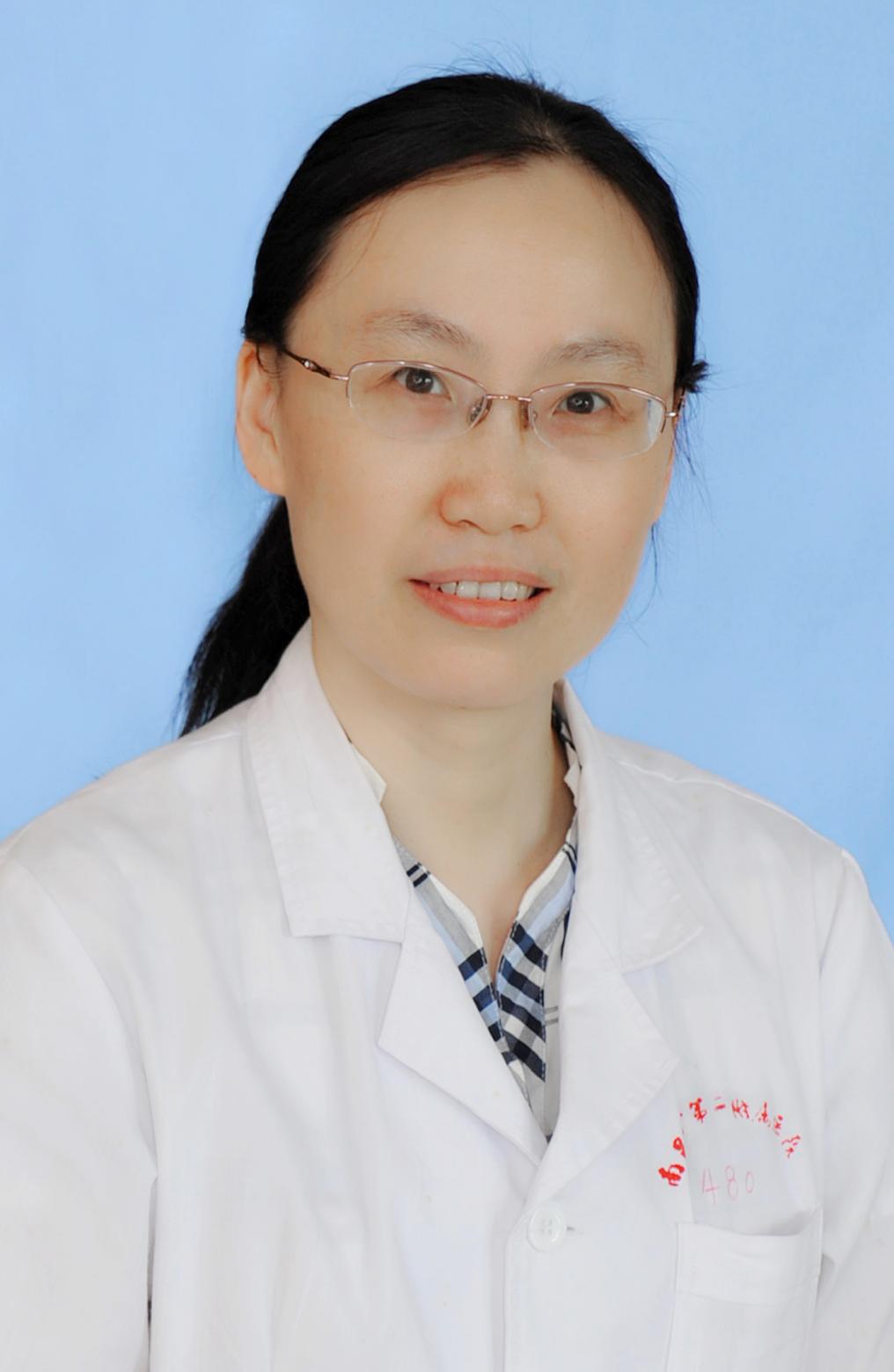 南昌大学二附院心血管内科李萍教授参与《中国高血压临床实践指南》制定