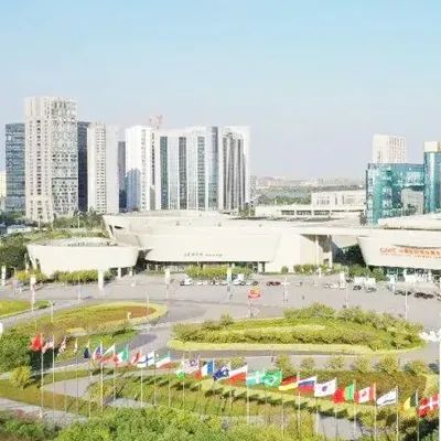 邀您相约泰州国际医药博览会