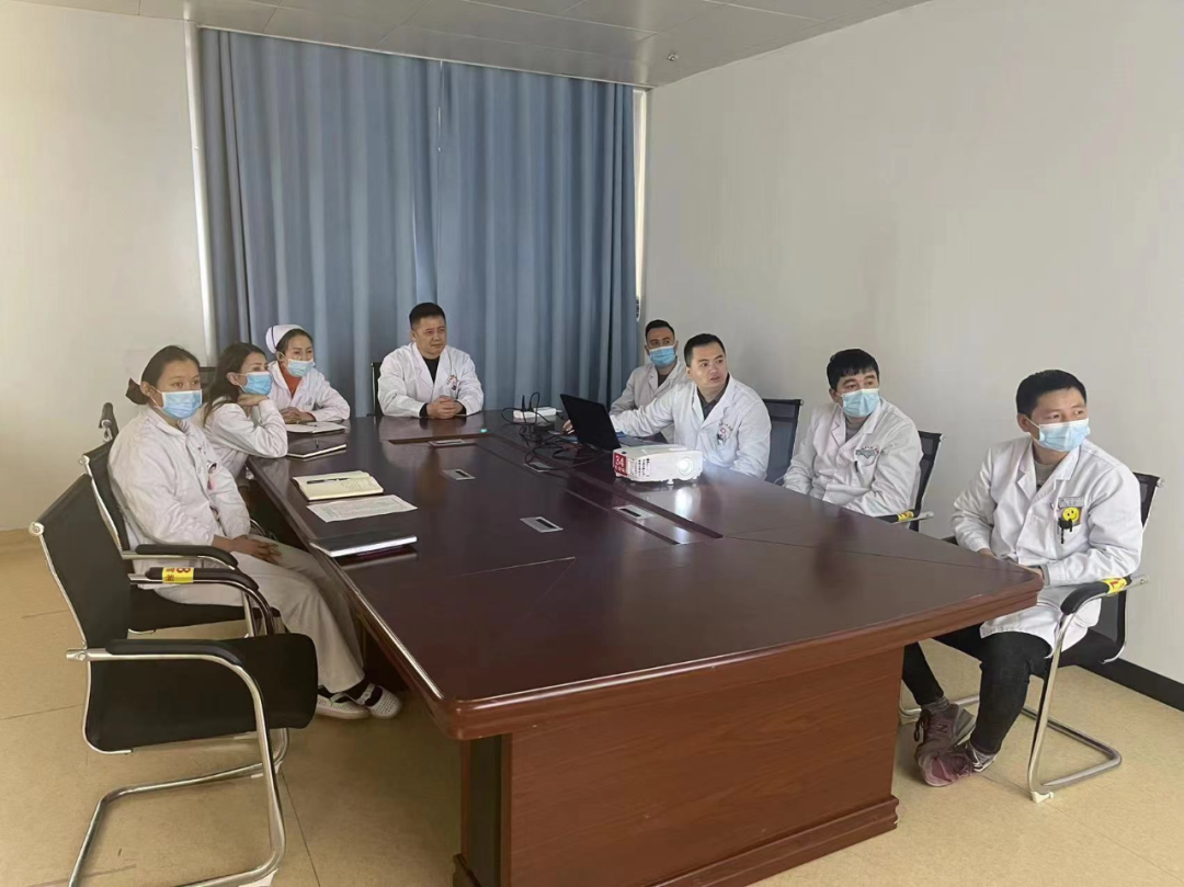 南昌大学二附院廖兵：医路向西 万里援疆