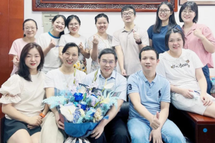 重磅！深圳市妇幼保健院超声科李胜利牵头国家重点研发计划项目获科技部立项