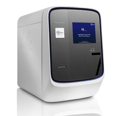 赛默飞 ABI QuantStudio 7 Flex 实时荧光定量PCR系统 96孔模块 4485688产品图