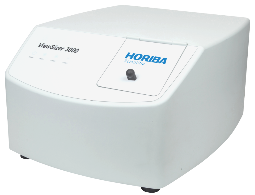 HORIBA | 贴息贷款仪器 | 多激光纳米颗粒追踪分析仪