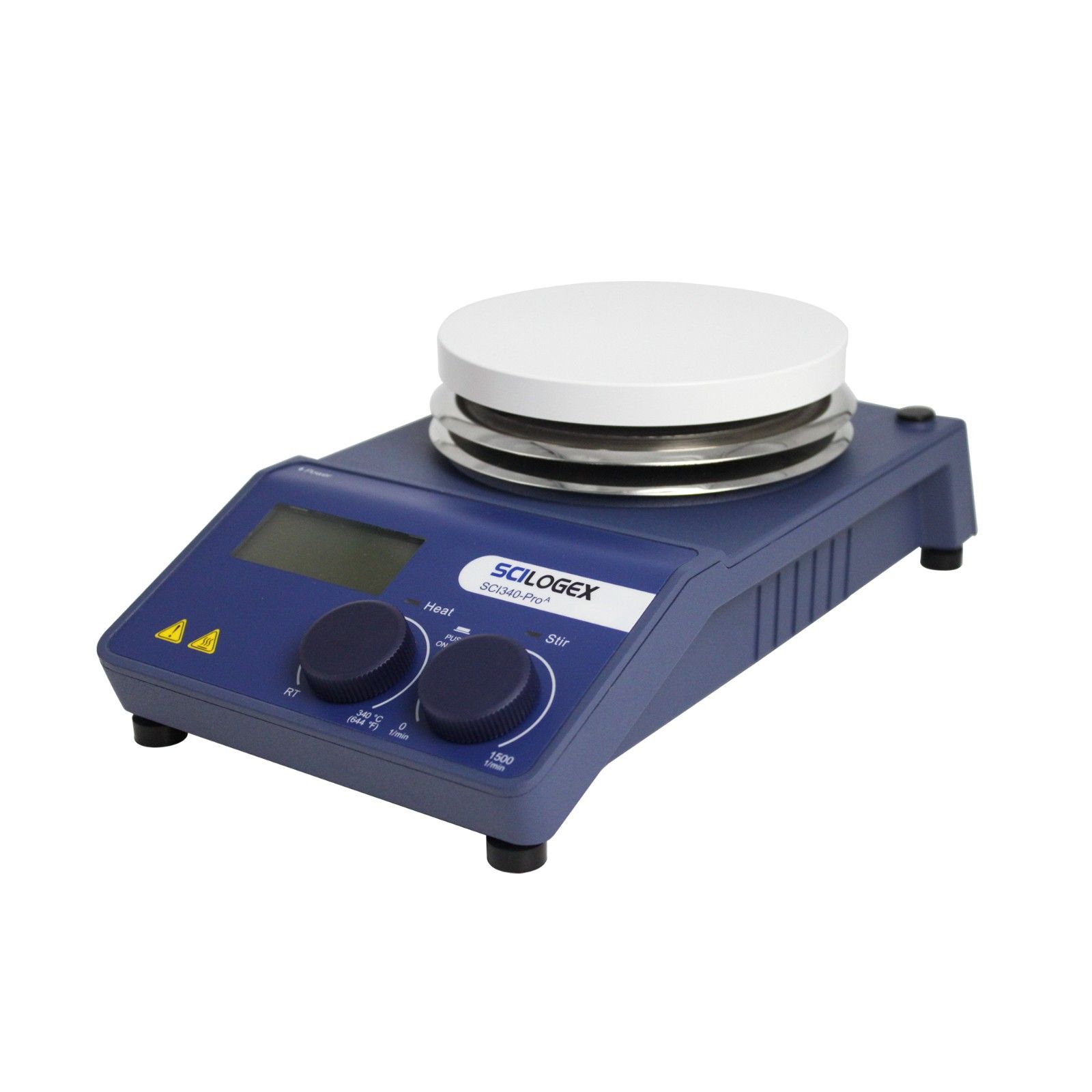 SCILOGEX SCI340-ProA主機 新SCI340-ProA老MS-H-ProA 數控加熱型磁力攪拌器主機