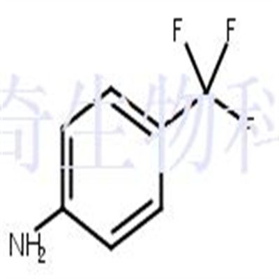 4-三氟甲基苯胺/来氟米特杂质Ⅰ 4-(trifluoromethyl)aniline；Leflunomide impurityⅠ  CAS号：455-14-1