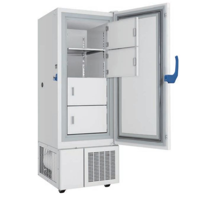 美斯顿，-86 ℃超低温冷冻储存箱，DW - HL340G