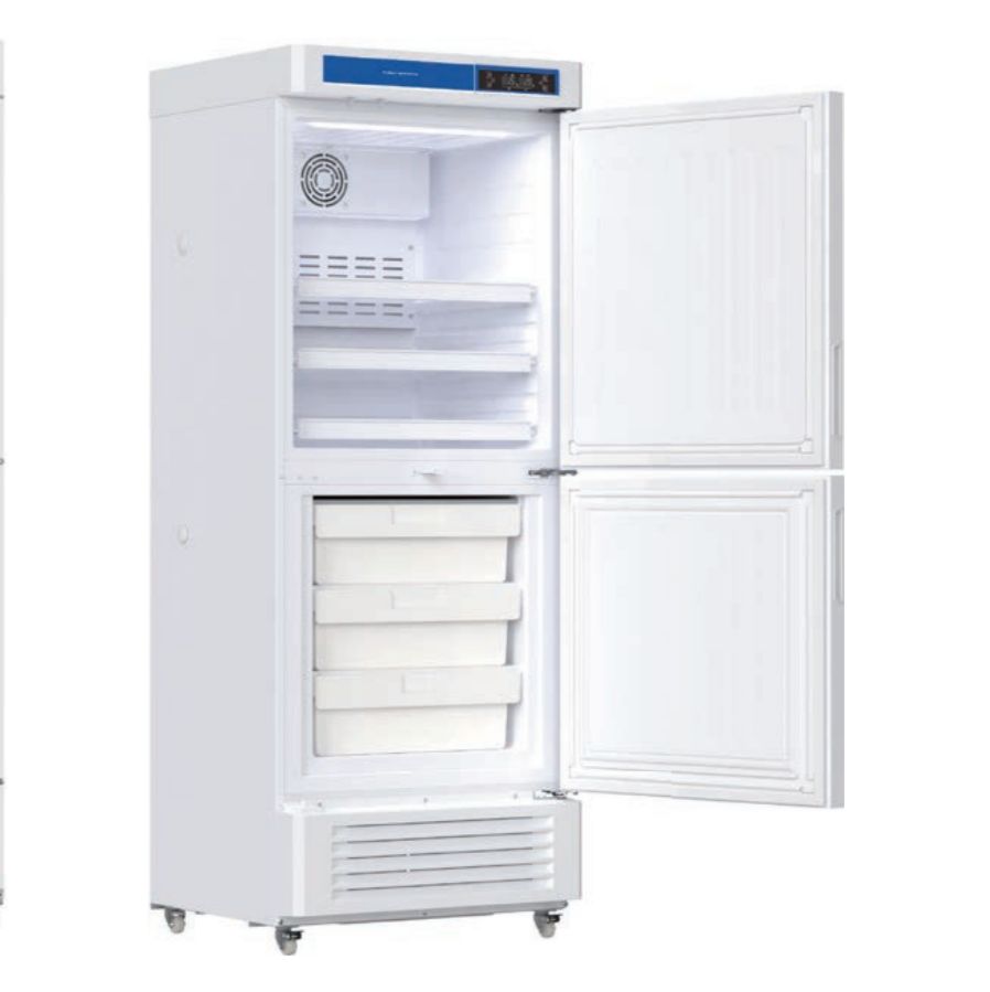 美斯顿，2~8 /-10~-26 ℃医用冷藏冷冻箱，YCD - EL295