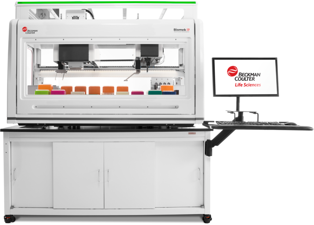 担心PCR扩增的影响？来看自动化PCR-Free解决方案