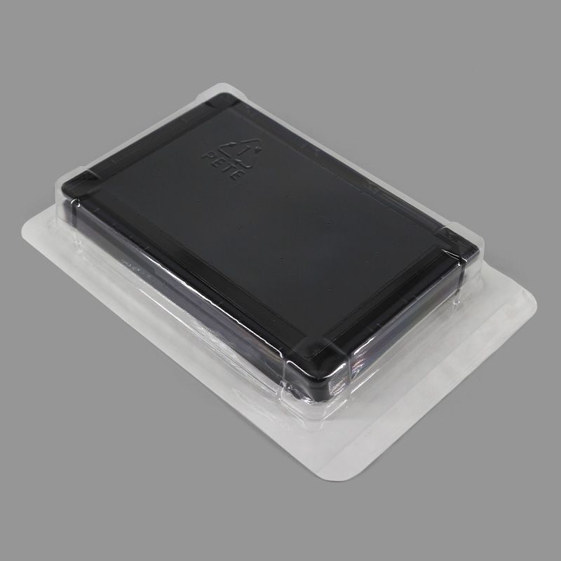 BeyoGold™全黑384孔细胞培养板(平底带盖, 独立包装)