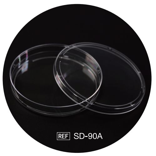 赛洛尼 90mm 细菌培养皿
