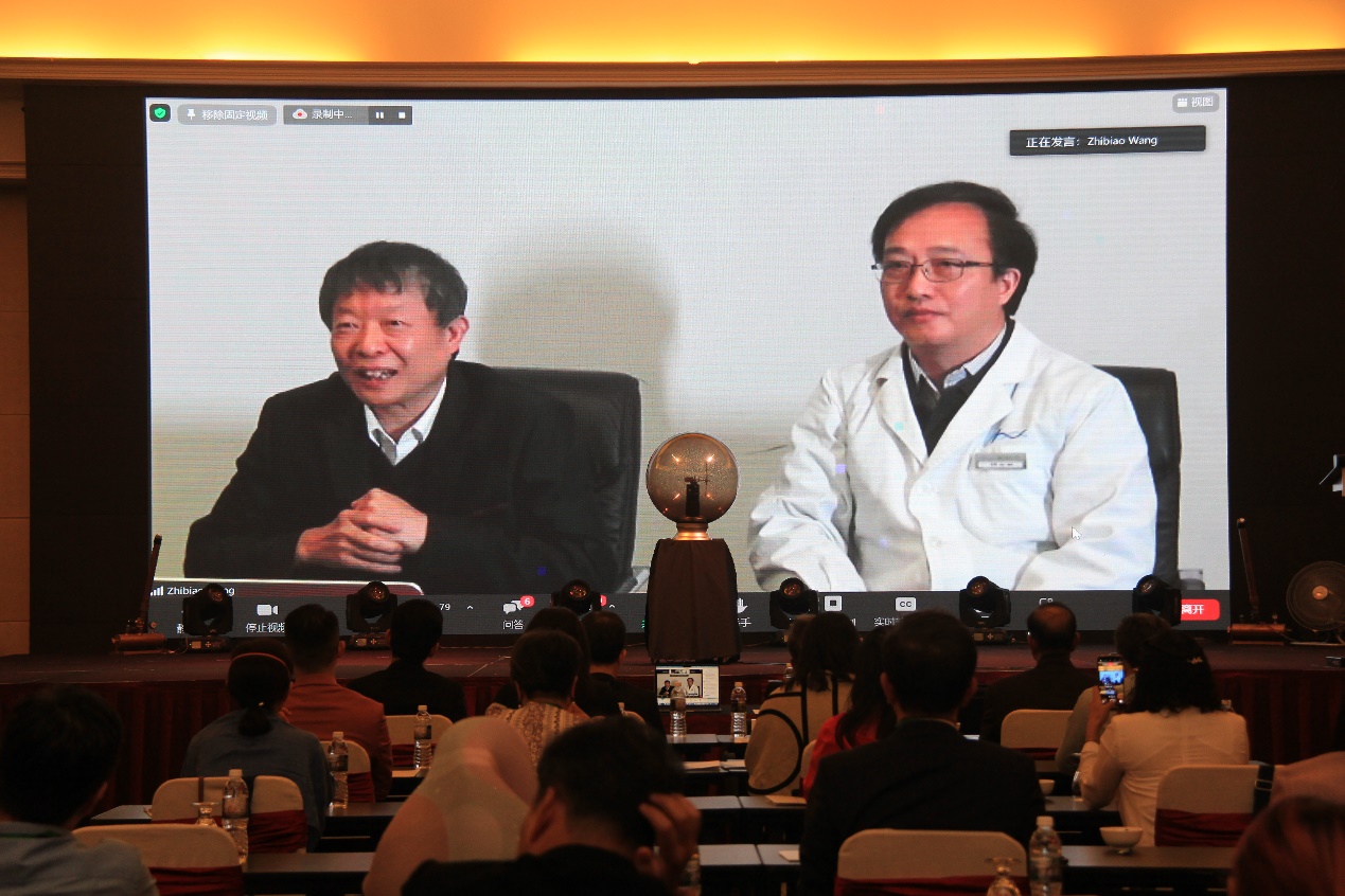 中国科技部支持的「聚焦超声无创治疗肿瘤技术国际培训班」在马来西亚马六甲顺利开班