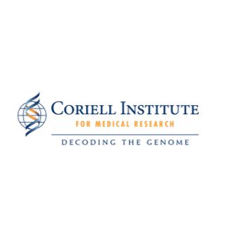 Coriell 人类成淋巴细胞系