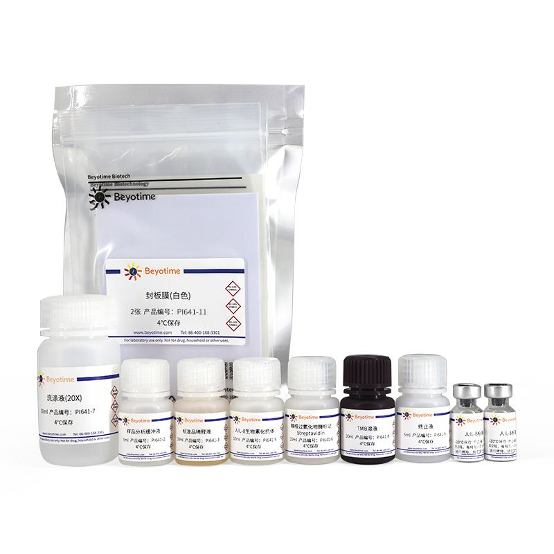 Human Visfatin/PBEF/NAMPT ELISA Kit