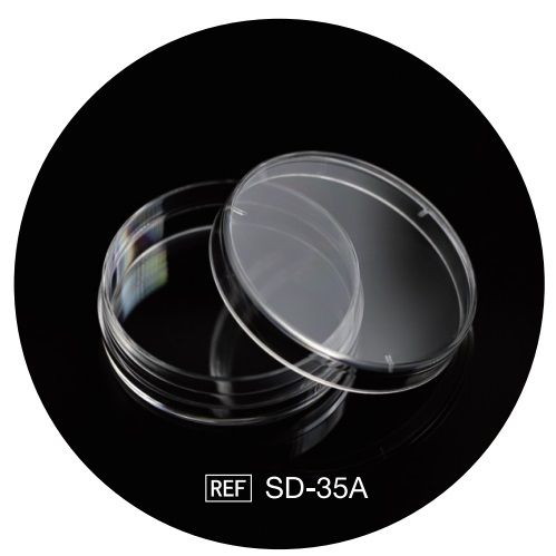 赛洛尼 35mm 细菌培养皿