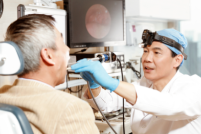 用心讲好「先行者」故事，连续三年荣膺「中国品牌医生团队」