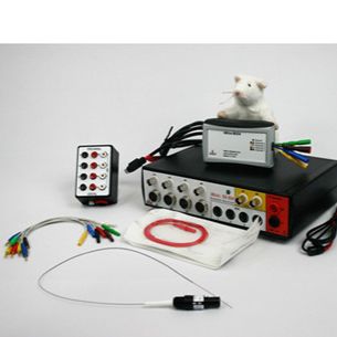 小动物心电记录仪，小动物心电测量仪
