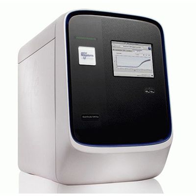 赛默飞 ABI QuantStudio 12K Flex 实时荧光定量 PCR 系统 带OpenArray模块 4472380