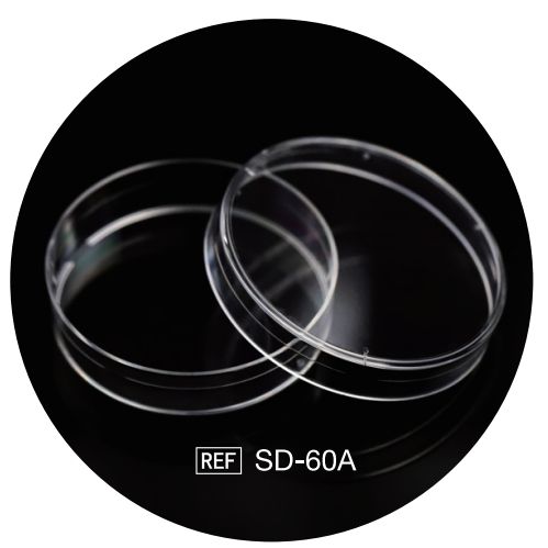 赛洛尼 60mm 细菌培养皿
