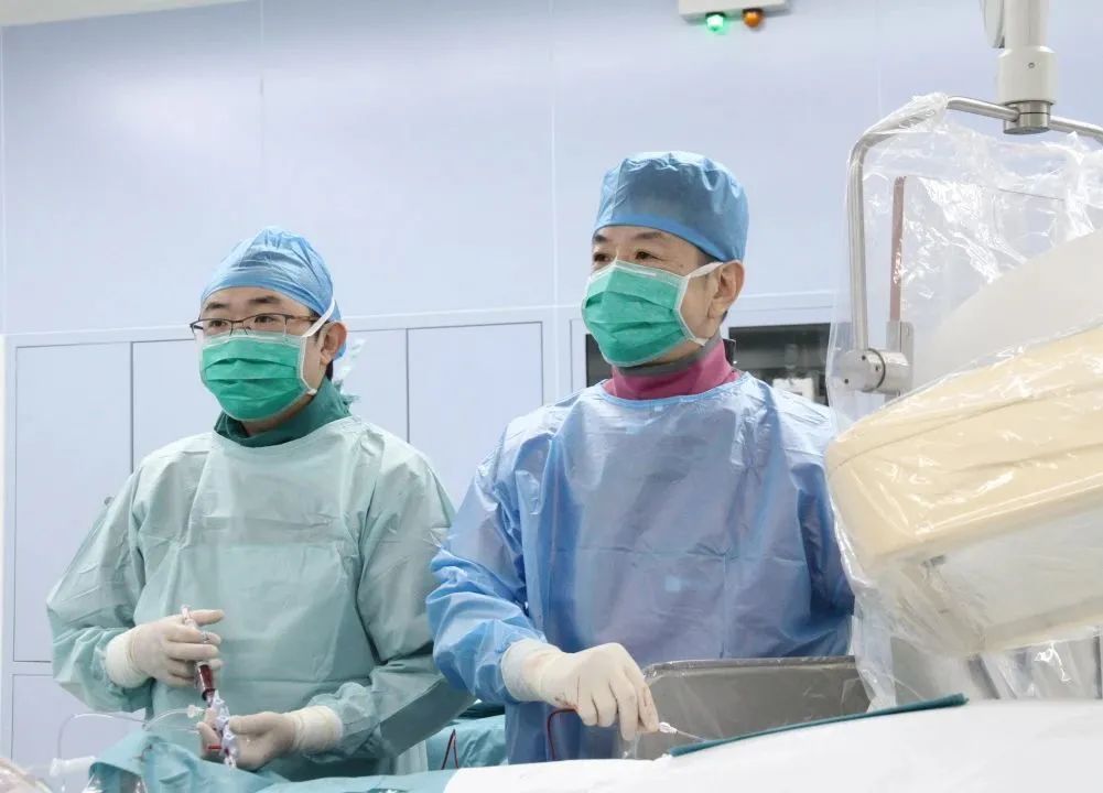 热烈祝贺西安高新医院以优异成绩通过中国心衰中心标准版认证