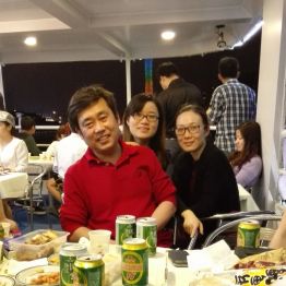 看似普通的一声「小房」 在房国凤医生心里却有着不似寻常的分量