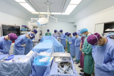 妮卡，谢谢你！俄罗斯籍广西媳妇不幸脑死亡，捐献器官挽救 4 人，让爱延续