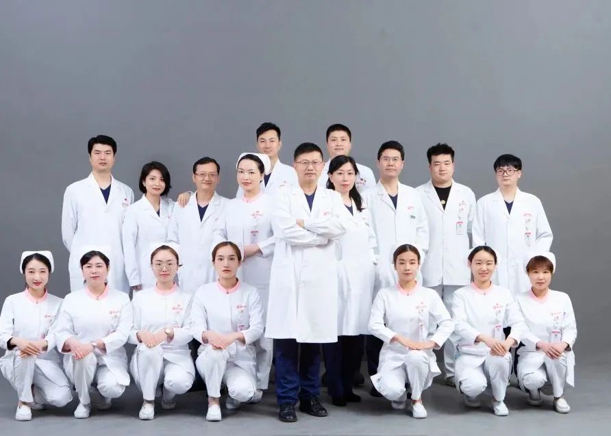 热烈祝贺西安高新医院以优异成绩通过中国心衰中心标准版认证
