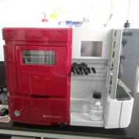 蛋白质多维液相分析与制备服务 —— 技术服务