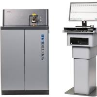 斯派克落地式直读光谱仪SPECTROLABS