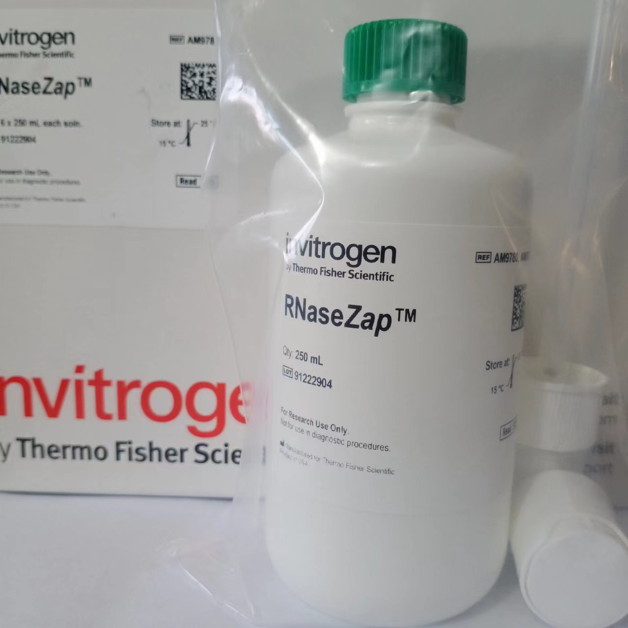 Invitrogen™ AM9780 RNaseZap™ R