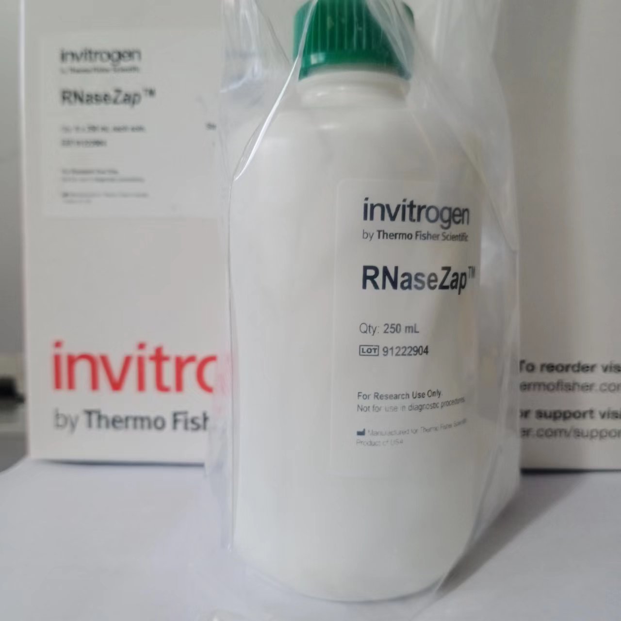 Invitrogen™ AM9780 RNaseZap™ R