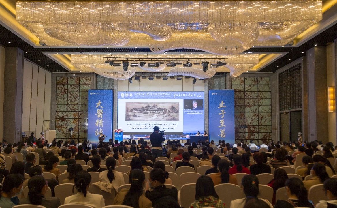 聚焦学术前沿，共话妇产未来！2022 第三届「一带一路」中国-东盟妇产科论坛在柳州召开