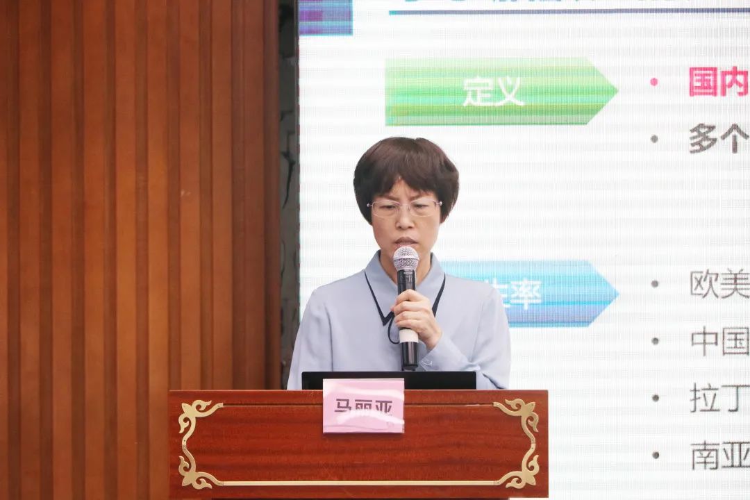深圳市妇幼保健院举办 2022 年高危儿随访病例管理培训班