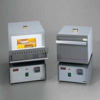 赛默飞 Thermolyne 台式马弗炉 2.0L 带数字可编程温度控制器(4-Program