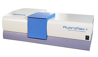 HORIBA | 贴息贷款仪器 | 新一代稳瞬态荧光光谱仪