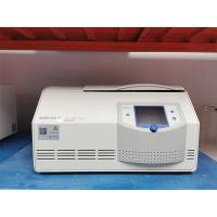 二手德国SIGMA 3-18KS台式高速冷冻离心机