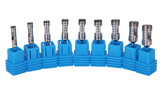 钻头 大鼠颅骨钻头 小鼠颅骨钻头