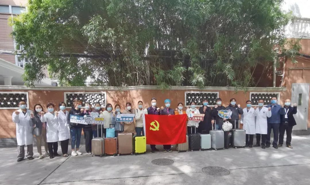 上海天佑医院多人在新希望集团诗文征集活动中获奖