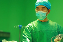 合江县人民医院泌尿外科主任齐正华：行医是我愿为之奋斗一辈子的事业