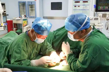 北京大学第三医院延安分院（延安市中医医院）手足外科首例「日间手术」刷新患者就医体验