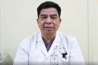 「救死扶伤 ，严谨治医」 白求恩精神践行者——吴延庆南昌大学第二附属医院