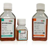 胎牛血清(标准级); 标准级胎牛血清