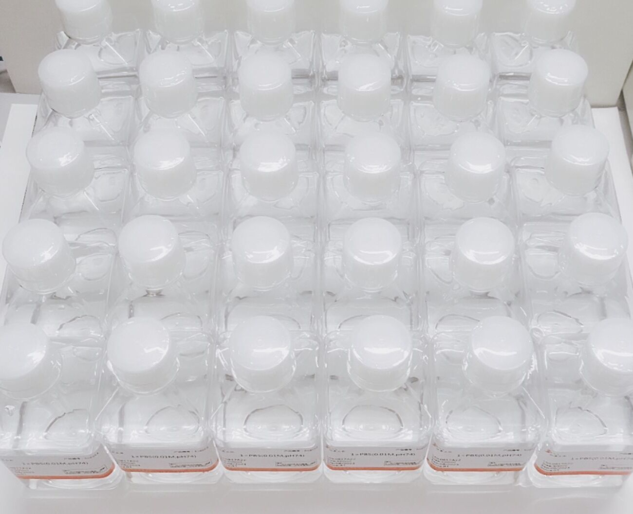 玻尿酸和透明质酸钠还分不清？两者到底有什么区别？