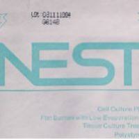 T25/T75/T150/T175/T225细胞培养瓶(密封盖,未TC处理)