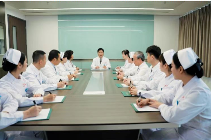 华南第三！广西壮族自治区人民医院健康管理中心连续两年进入华南地区专科声誉榜前列