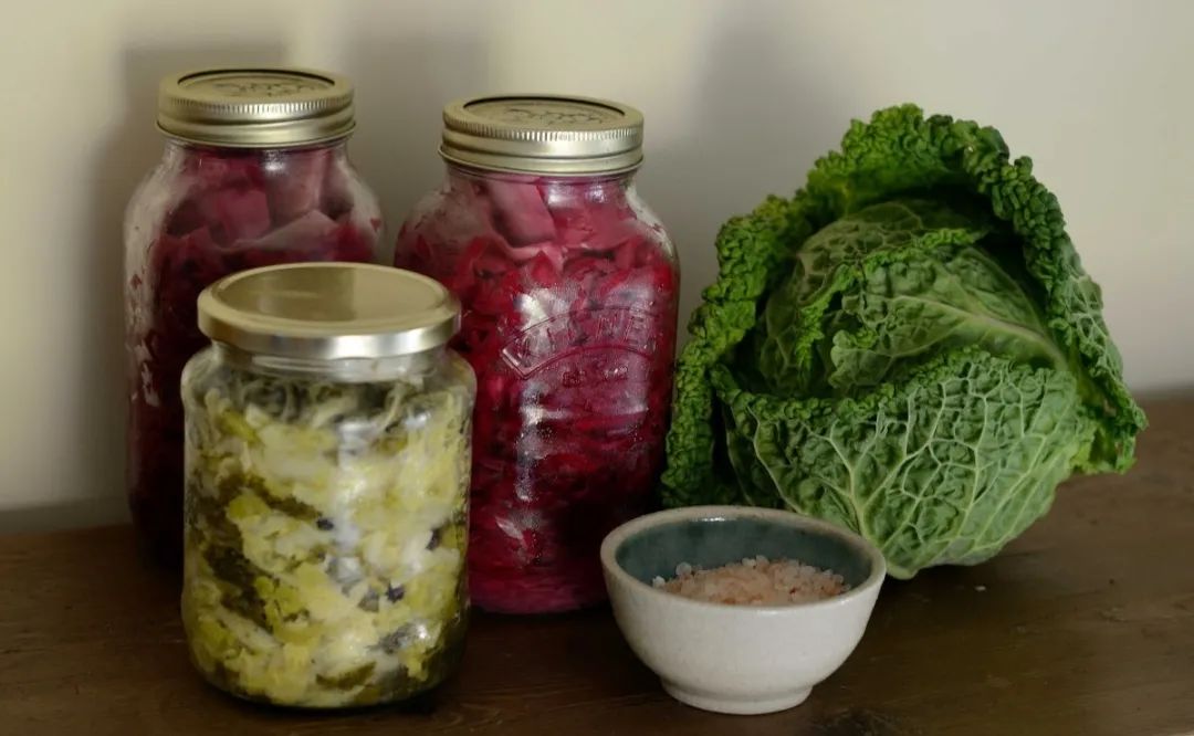 人间“酸味”是清欢，苹果酸里味绵长