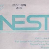 NEST细胞培养瓶(密封盖，TC处理)
