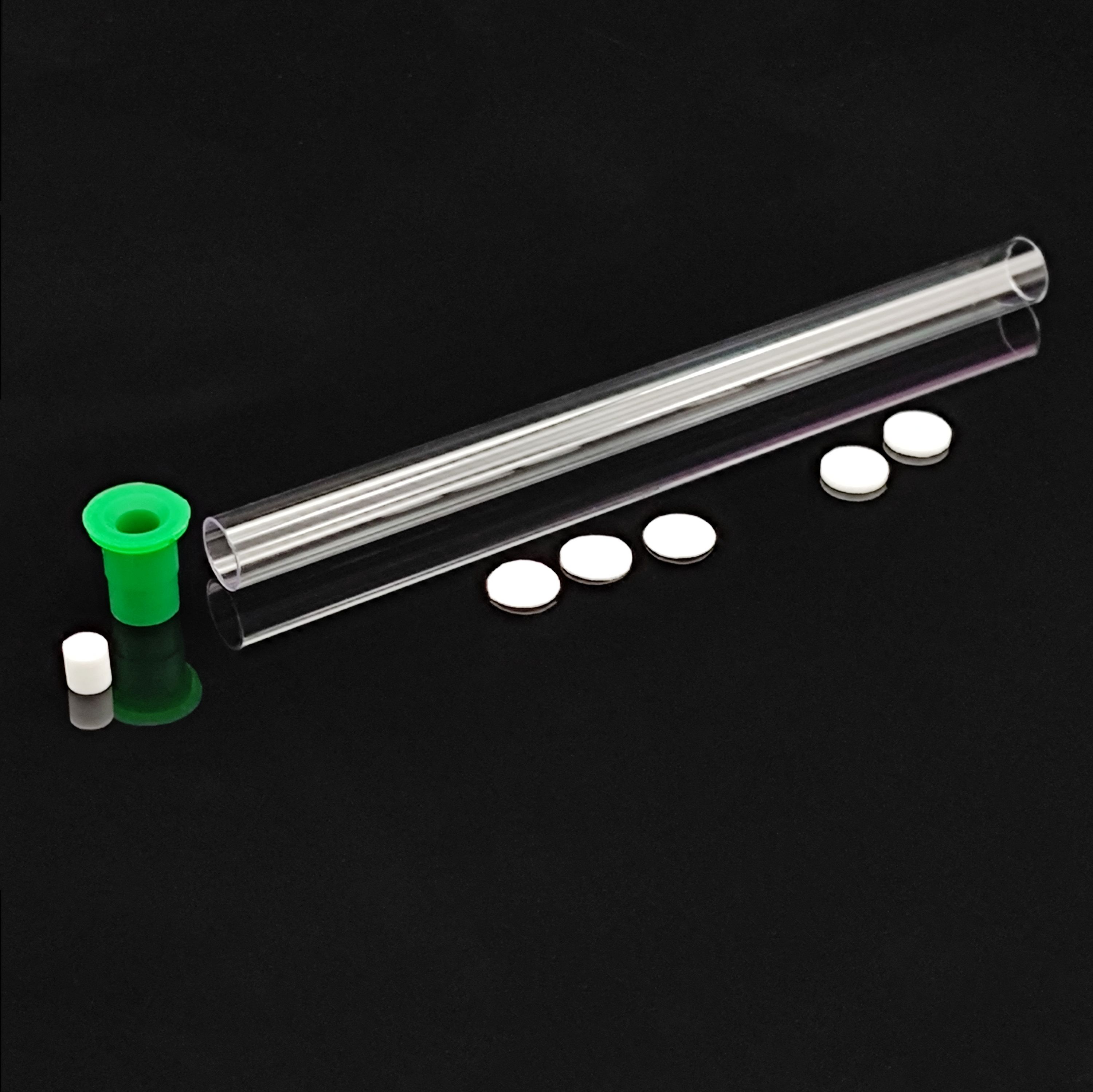 安特生物 真菌毒素检测 多功能净化柱