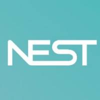NEST 3L广口高效摇瓶