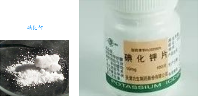 除了防治甲状腺肿，它还能做更多……